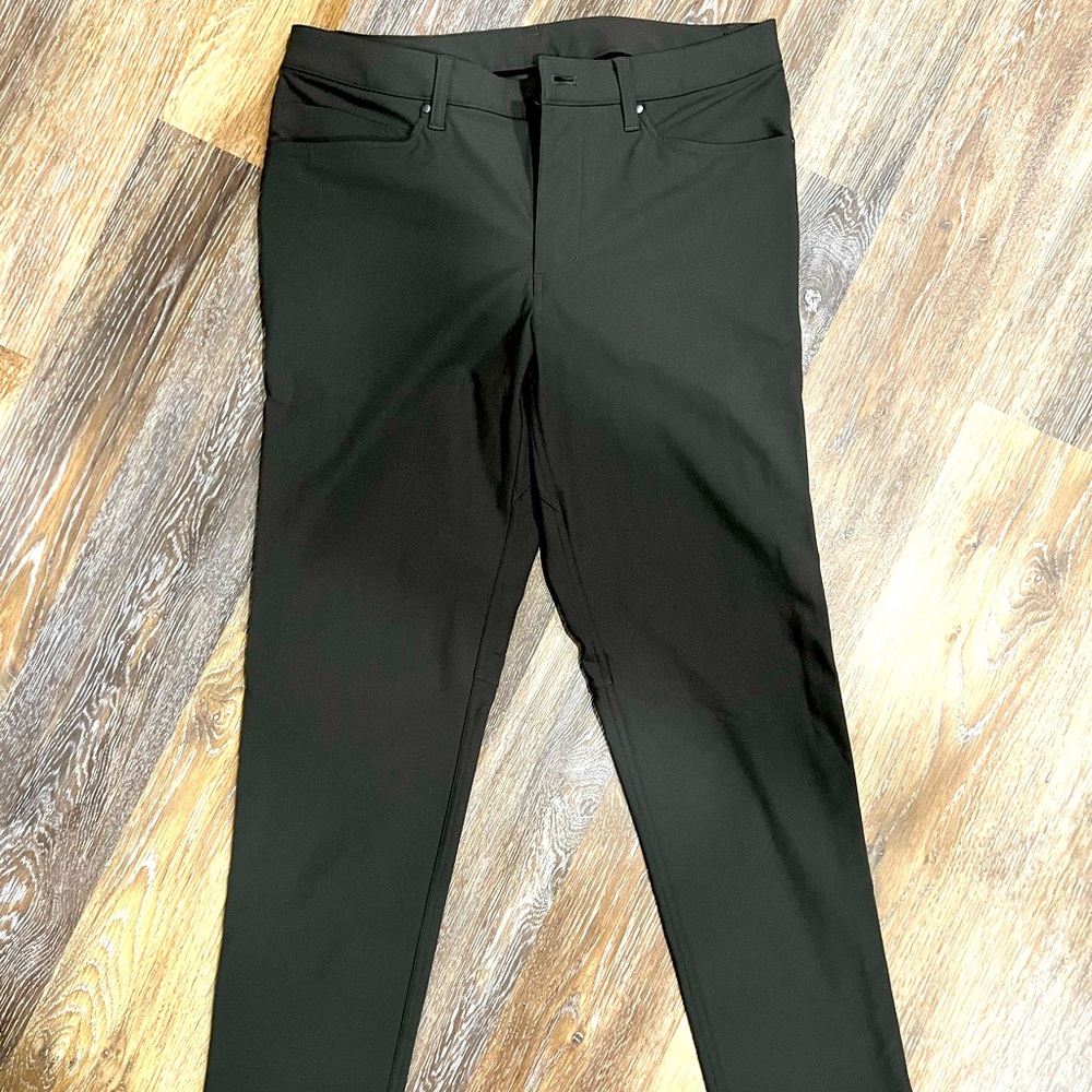 Lululemon ABC